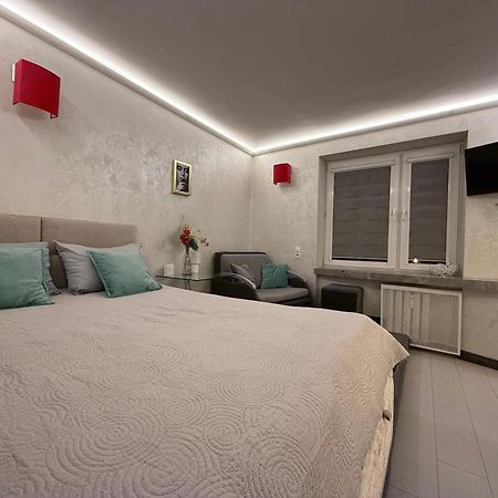 Chill Luxembourg Apartment Bialystok Exterior photo