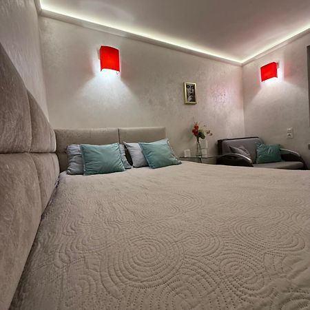 Chill Luxembourg Apartment Bialystok Exterior photo