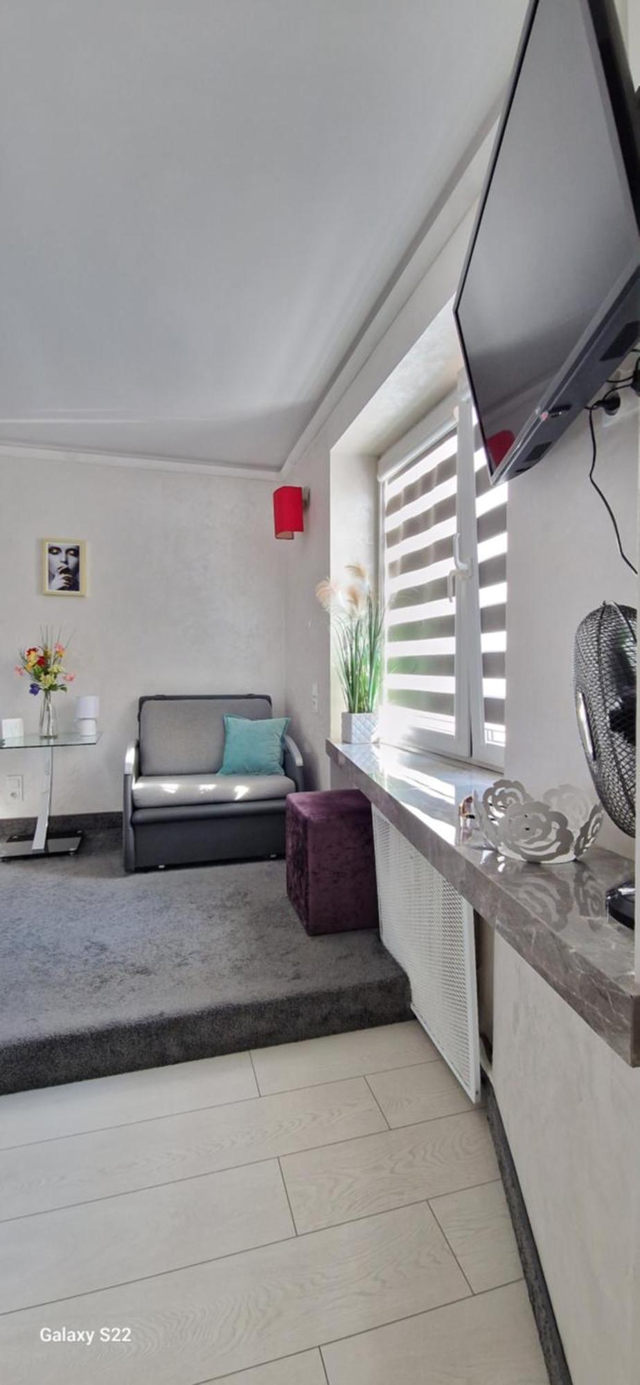 Chill Luxembourg Apartment Bialystok Exterior photo