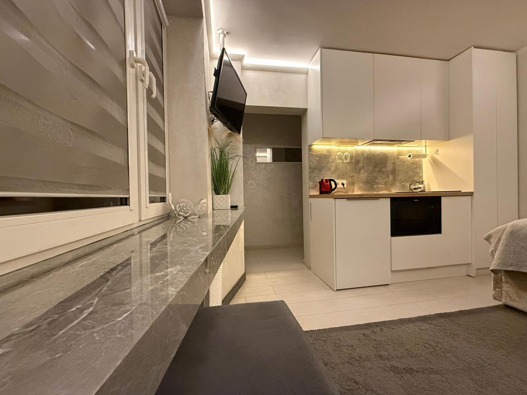 Chill Luxembourg Apartment Bialystok Exterior photo